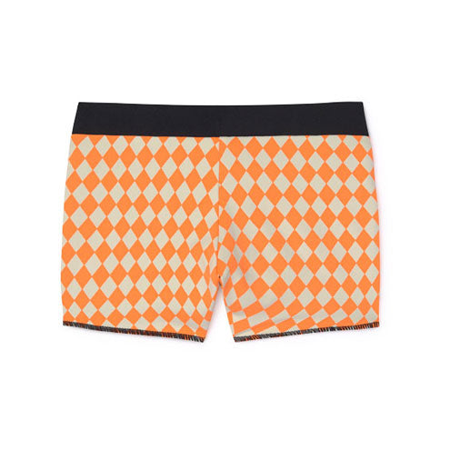 Little Creative Factory Neon Baby Tiny Diamond Bathing Shorts