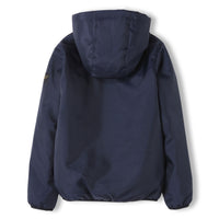 Finger in the Nose Super Navy Buckley Jacket