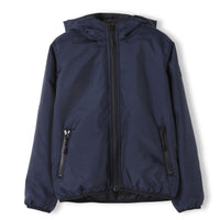 Finger in the Nose Super Navy Buckley Jacket