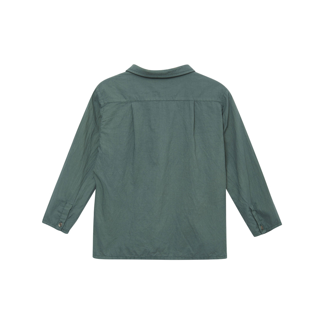 Caramel Bottle Green Bullshark Shirt