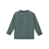 Caramel Bottle Green Bullshark Shirt