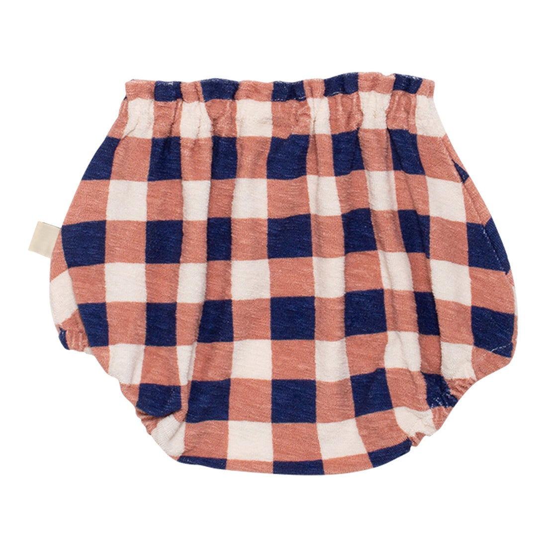 WYNKEN Brick Navy Good Day Bloomer