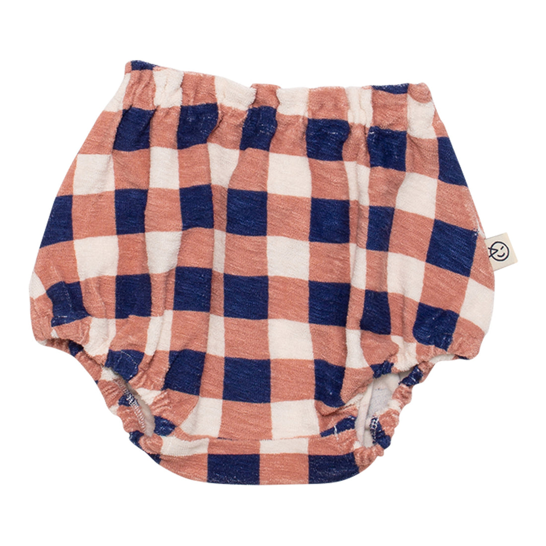 WYNKEN Brick Navy Good Day Bloomer
