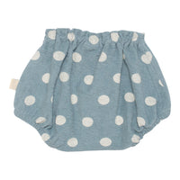 WYNKEN Ocean Green Dot Good Day Bloomer