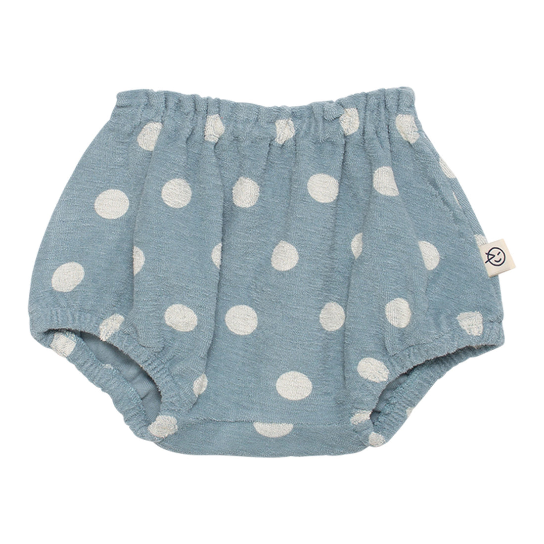 WYNKEN Ocean Green Dot Good Day Bloomer