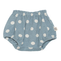 WYNKEN Ocean Green Dot Good Day Bloomer