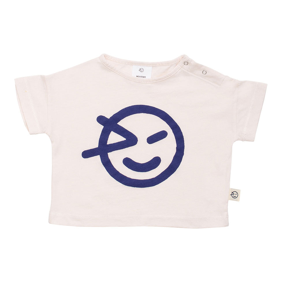 WYNKEN Wynken Chalk Baby Tee