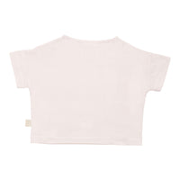 WYNKEN Feel Love Chalk Baby Tee