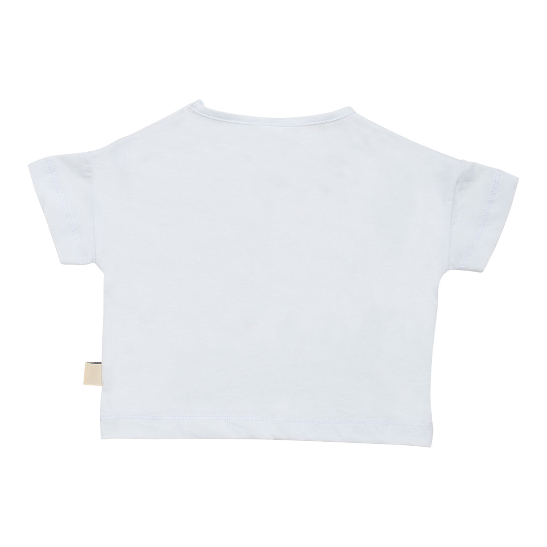 WYNKEN Be Strong Baby Tee