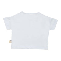 WYNKEN Be Strong Baby Tee