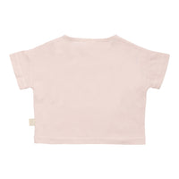 WYNKEN Tatto Amore Shell Baby Tee