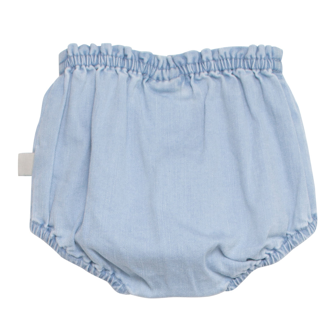 WYNKEN Pale Bleach Woven Bloomer