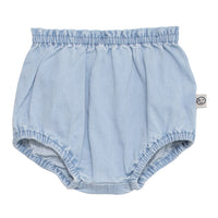 WYNKEN Pale Bleach Woven Bloomer