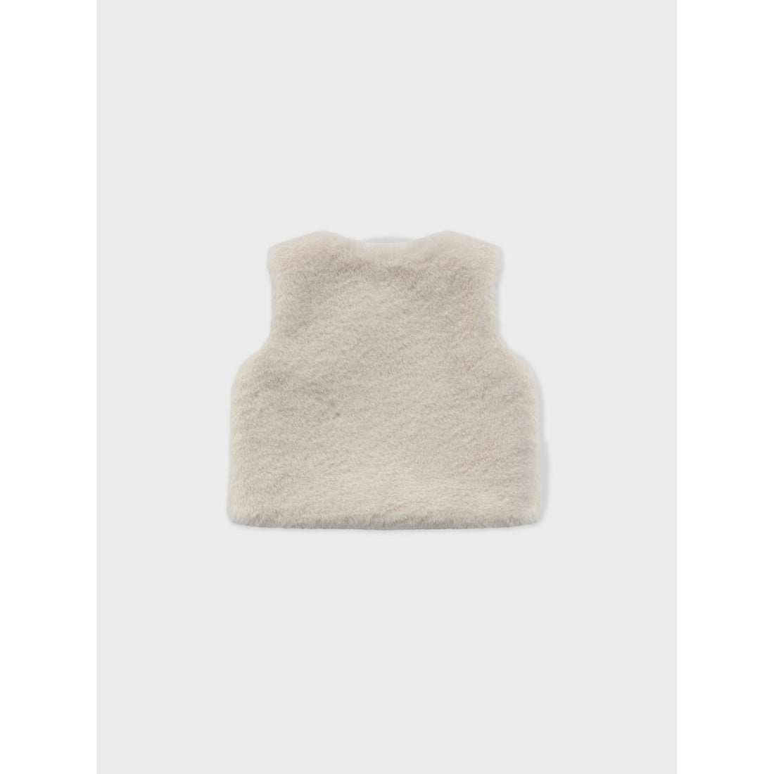 Louisiella Baby Irene Fur Vest