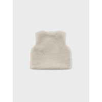 Louisiella Baby Irene Fur Vest