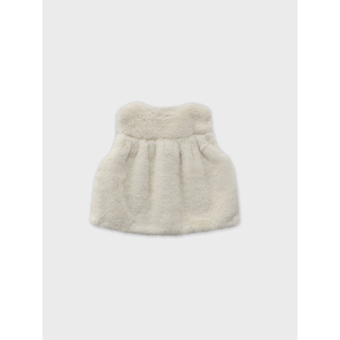 Louisiella Baby Vaila Fur Vest