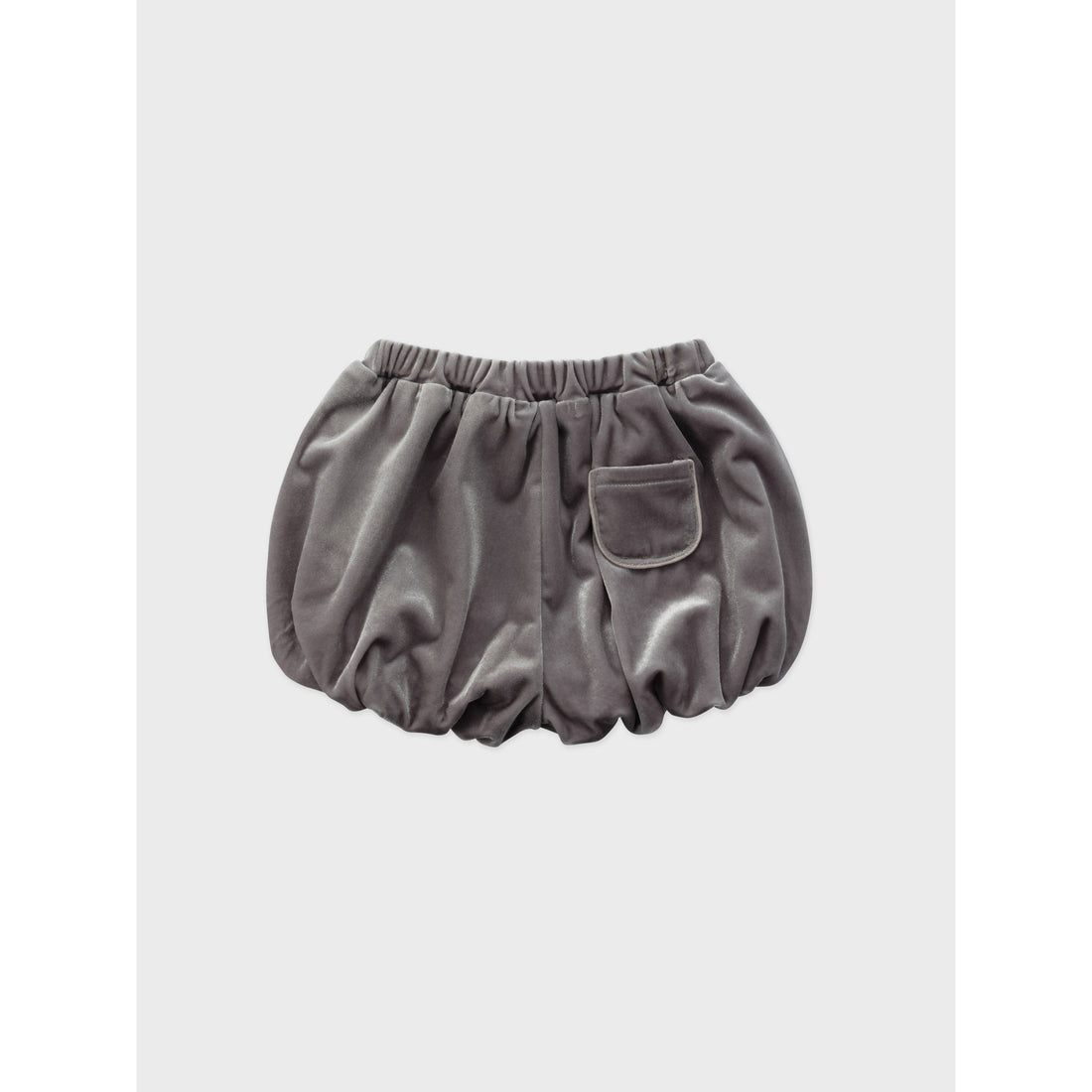 Louisiella Baby Ande Velvet Bloomer