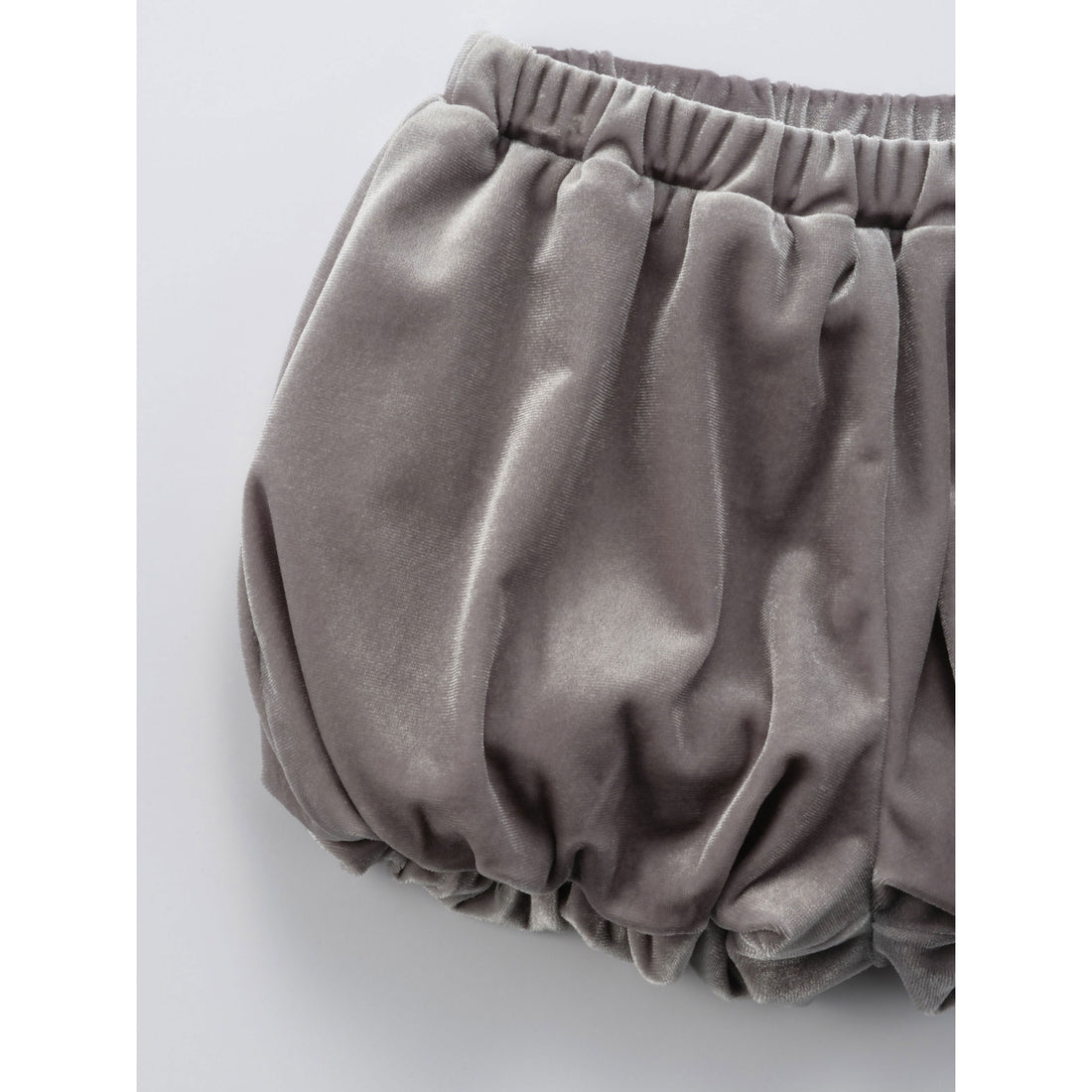 Louisiella Baby Ande Velvet Bloomer
