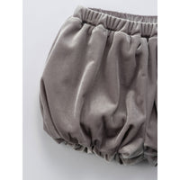 Louisiella Baby Ande Velvet Bloomer