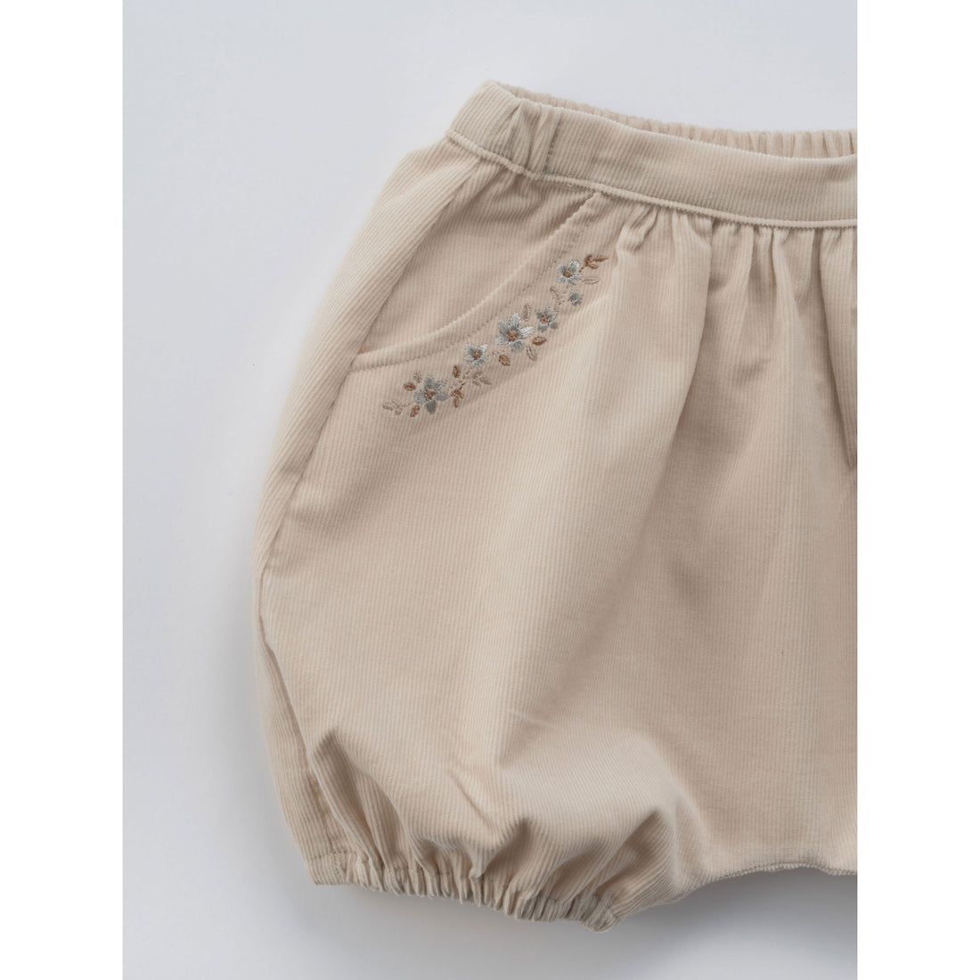 Louisiella Baby Courtney corduroy Bloomer