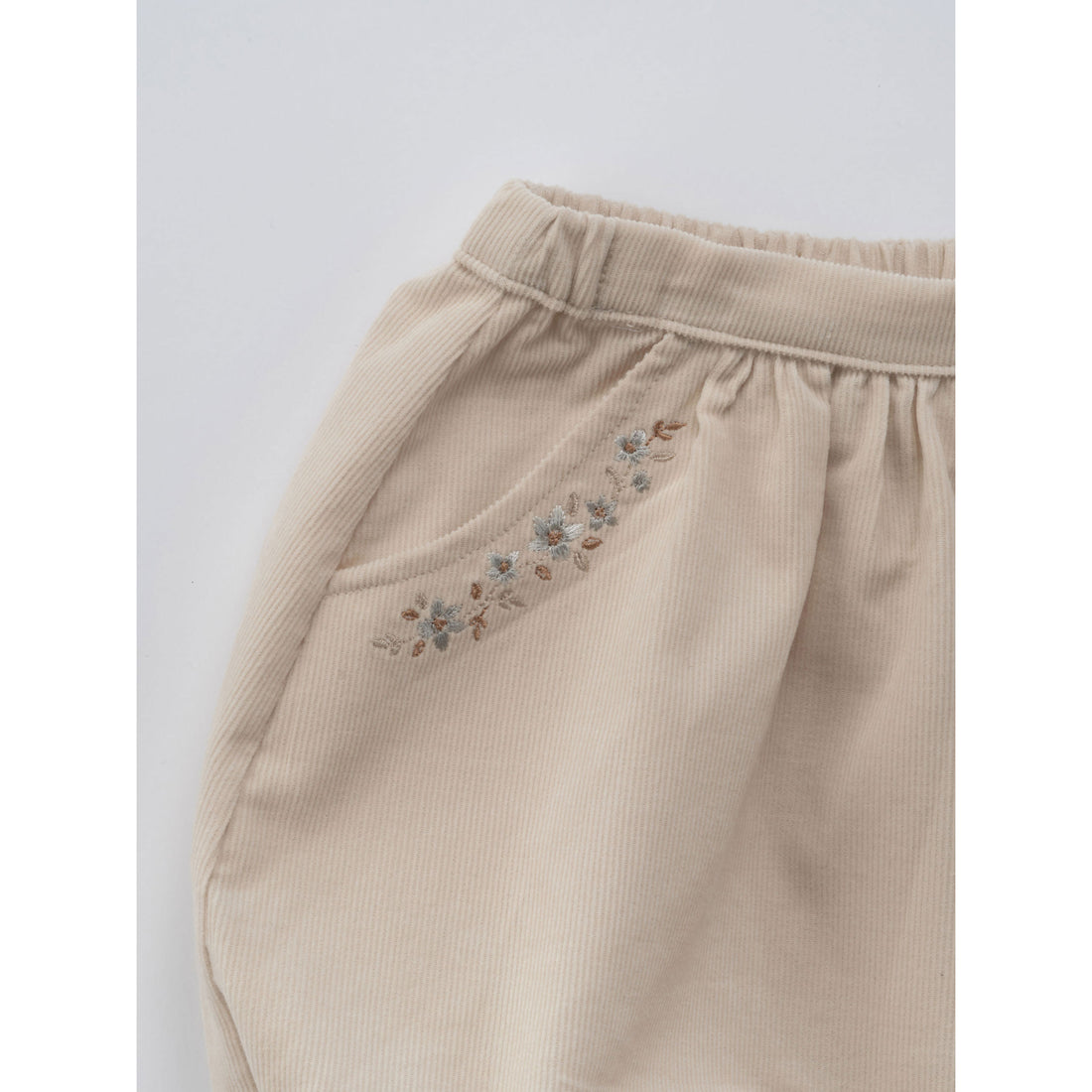 Louisiella Baby Courtney corduroy Bloomer