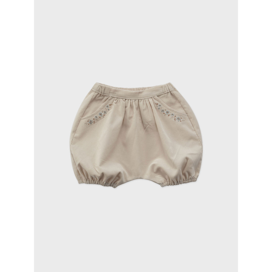 Louisiella Baby Courtney corduroy Bloomer