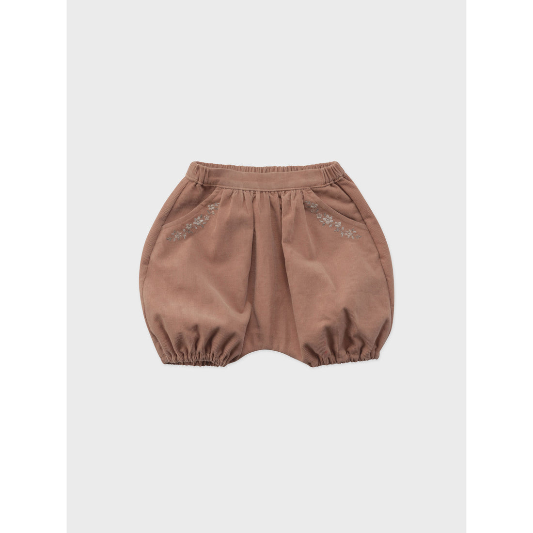Louisiella Baby Veronica corduroy Bloomer