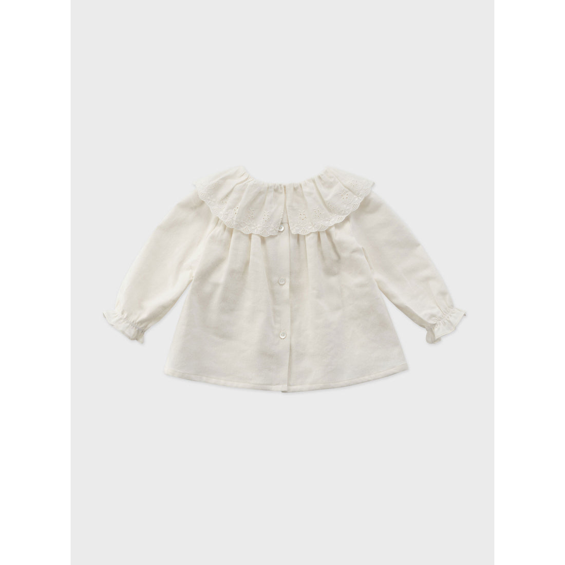 Louisiella Baby Ariana Blouse