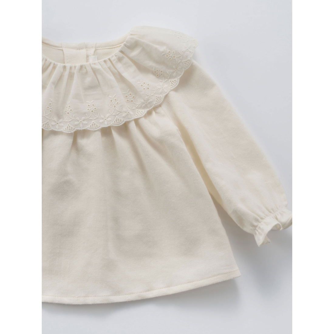 Louisiella Baby Ariana Blouse
