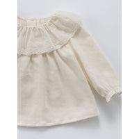 Louisiella Baby Ariana Blouse