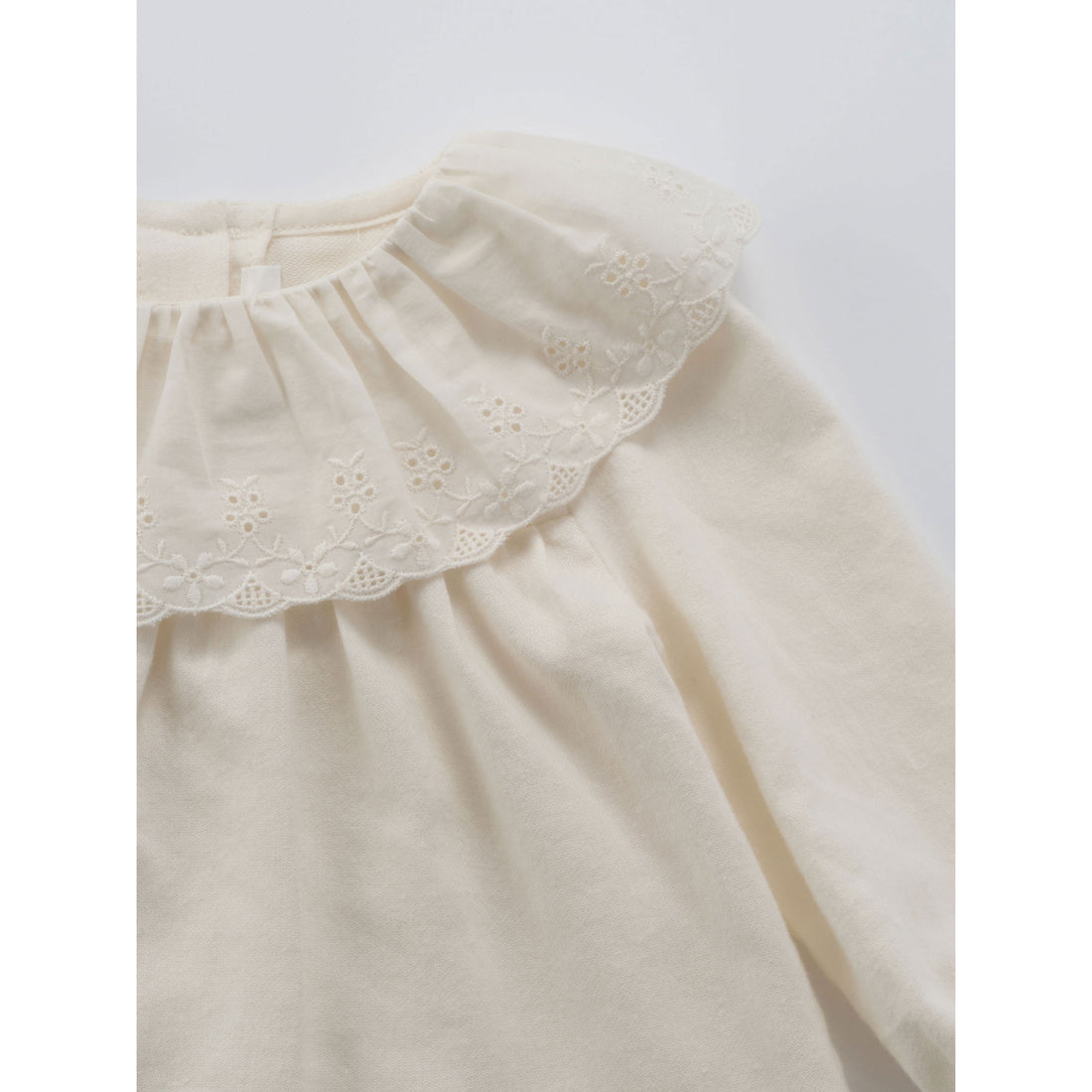 Louisiella Baby Ariana Blouse