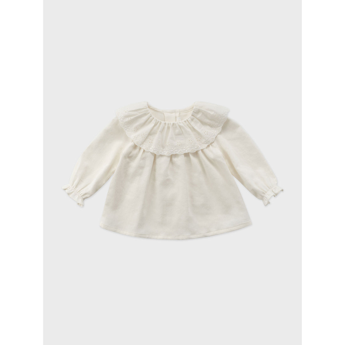 Louisiella Baby Ariana Blouse