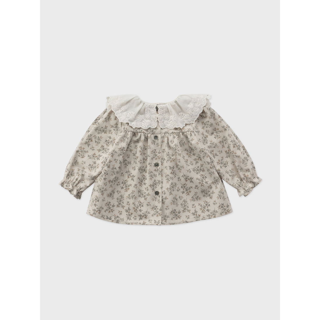 Louisiella Baby Dello Blouse