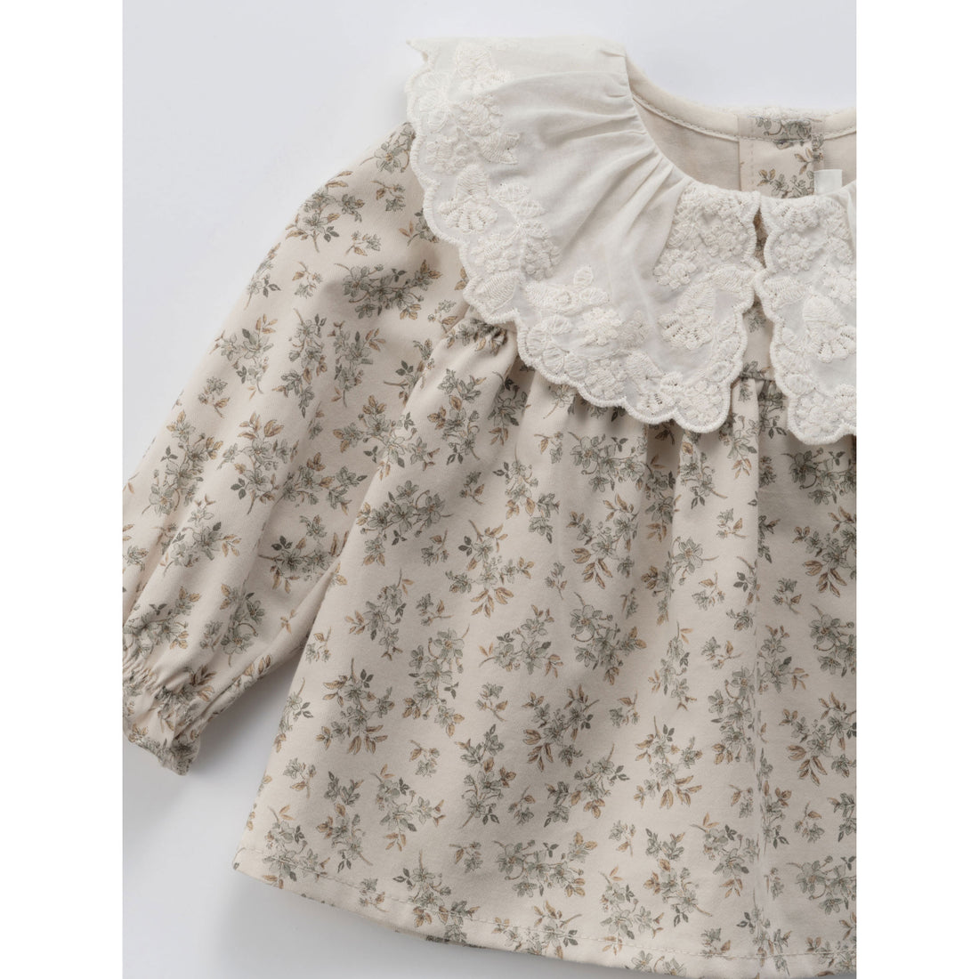 Louisiella Baby Dello Blouse