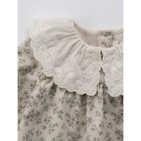 Louisiella Baby Dello Blouse