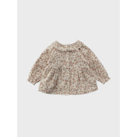 Louisiella Baby Protea Blouse