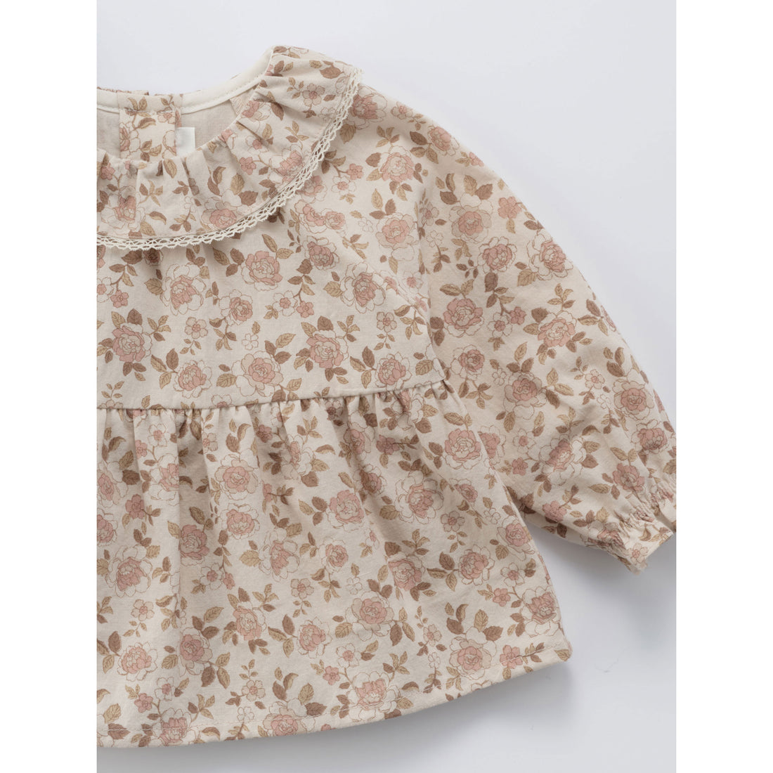 Louisiella Baby Protea Blouse
