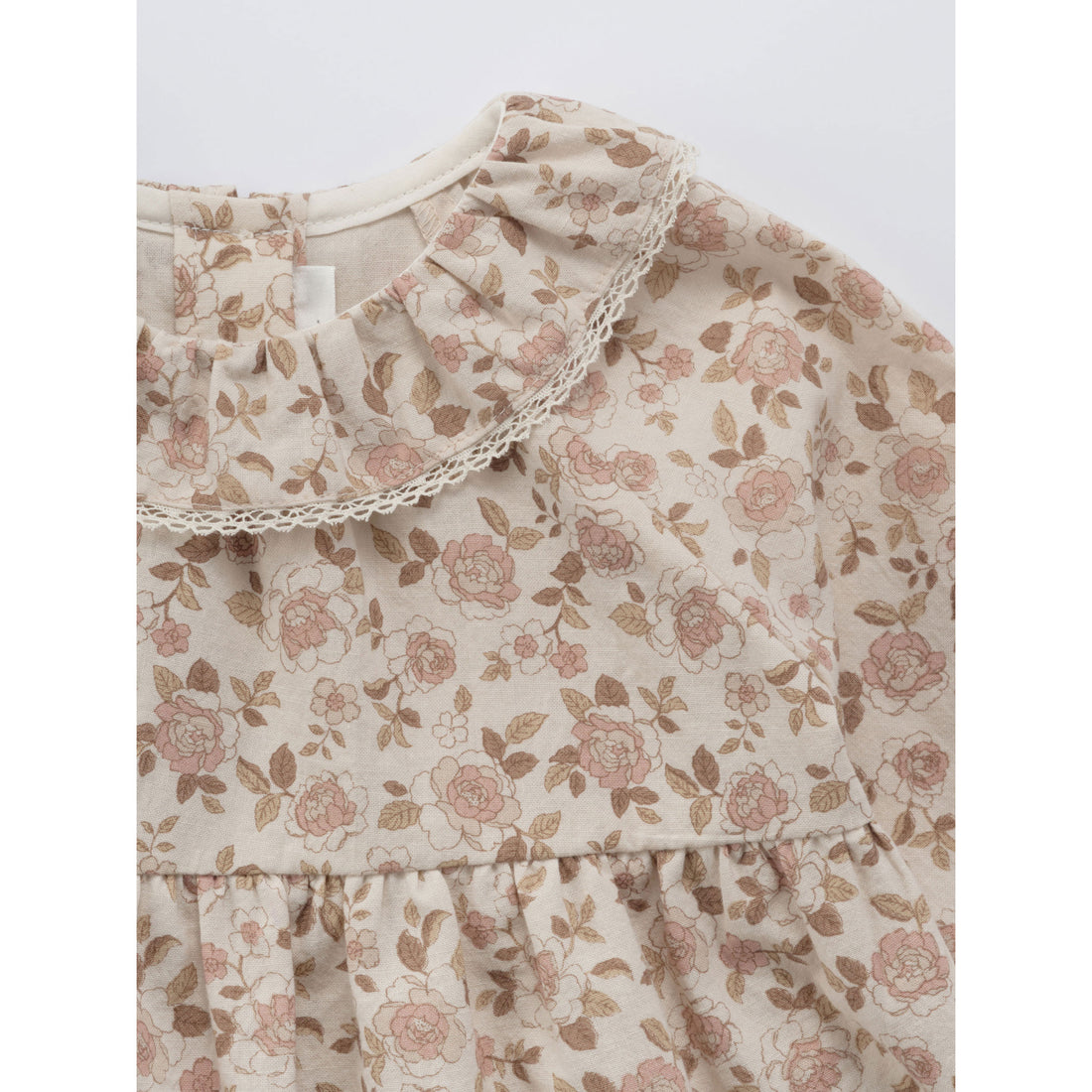 Louisiella Baby Protea Blouse