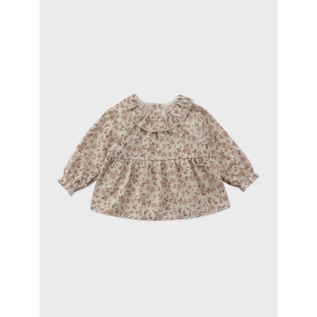 Louisiella Baby Protea Blouse