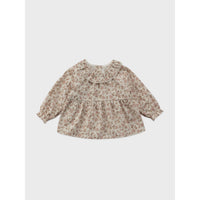 Louisiella Baby Protea Blouse