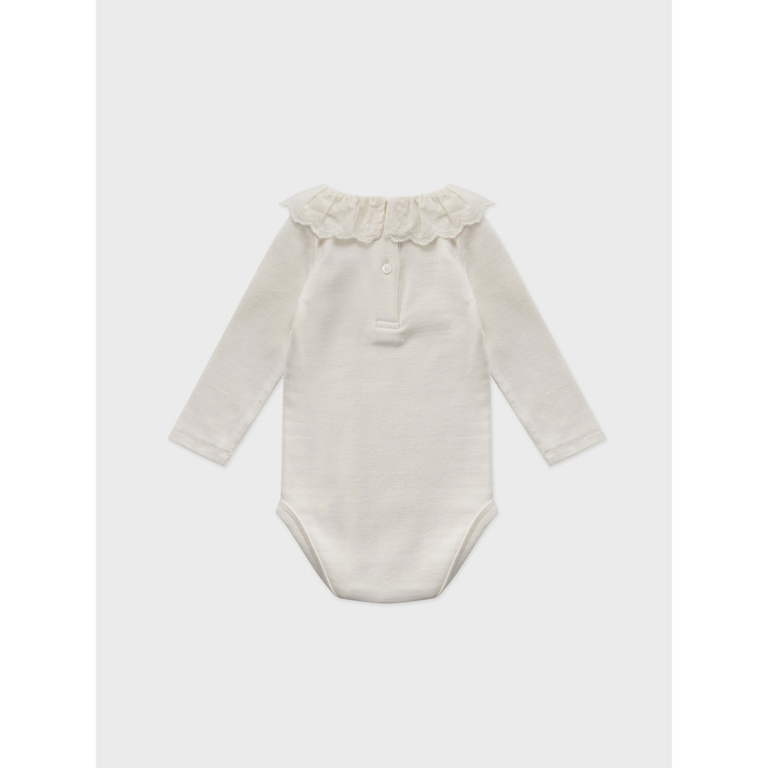 Louisiella Baby Kate Bodysuit