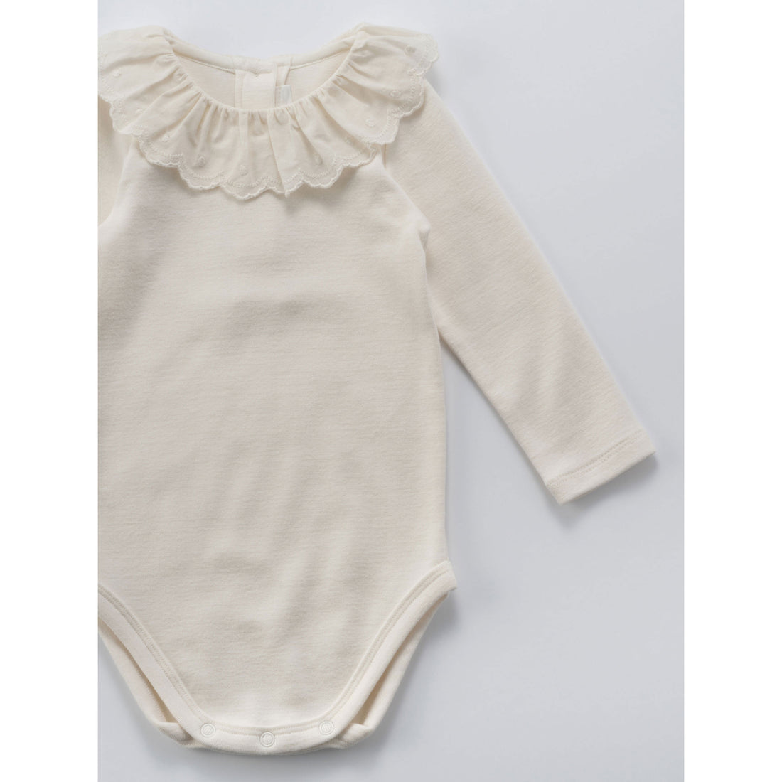 Louisiella Baby Kate Bodysuit