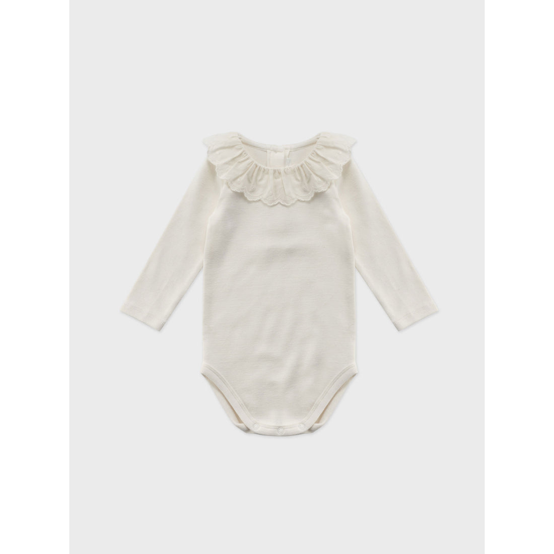 Louisiella Baby Kate Bodysuit