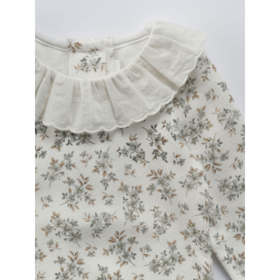 Louisiella Baby Dello Bodysuit
