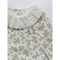 Louisiella Baby Dello Bodysuit