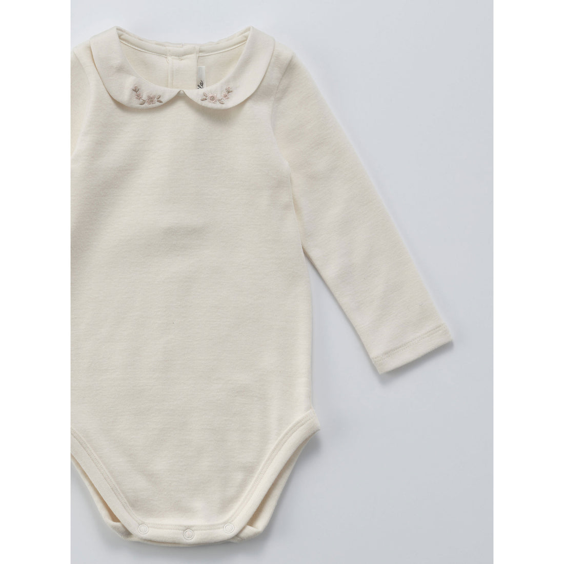 Louisiella Baby Gloria Bodysuit