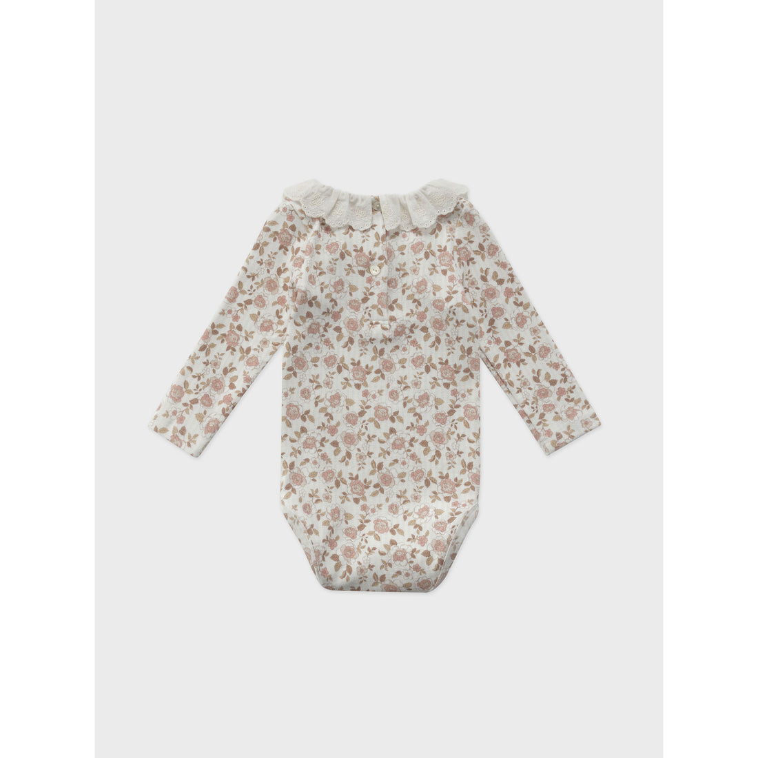 Louisiella Baby Protea Bodysuit