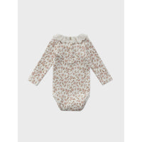 Louisiella Baby Protea Bodysuit
