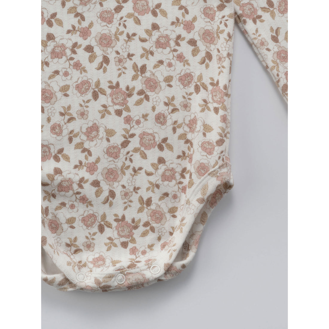 Louisiella Baby Protea Bodysuit