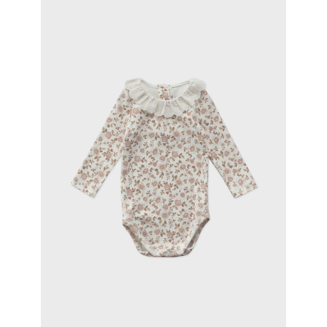 Louisiella Baby Protea Bodysuit